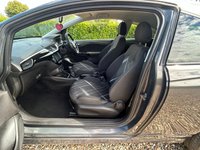 USED 2016 16 VAUXHALL CORSA 1.4i ecoFLEX Limited Edition Hatchback 3dr Petrol Manual Euro 6 (75 ps) 62216 miles