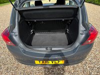 USED 2016 16 VAUXHALL CORSA 1.4i ecoFLEX Limited Edition Hatchback 3dr Petrol Manual Euro 6 (75 ps) 62216 miles