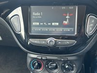 USED 2016 16 VAUXHALL CORSA 1.4i ecoFLEX Limited Edition Hatchback 3dr Petrol Manual Euro 6 (75 ps) 62216 miles
