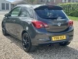 USED 2016 16 VAUXHALL CORSA 1.4i ecoFLEX Limited Edition Hatchback 3dr Petrol Manual Euro 6 (75 ps) 62216 miles