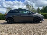 USED 2016 16 VAUXHALL CORSA 1.4i ecoFLEX Limited Edition Hatchback 3dr Petrol Manual Euro 6 (75 ps) 62216 miles