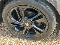 USED 2016 16 VAUXHALL CORSA 1.4i ecoFLEX Limited Edition Hatchback 3dr Petrol Manual Euro 6 (75 ps) 62216 miles