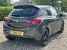 USED 2016 16 VAUXHALL CORSA 1.4i ecoFLEX Limited Edition Hatchback 3dr Petrol Manual Euro 6 (75 ps) 62216 miles