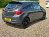 USED 2016 16 VAUXHALL CORSA 1.4i ecoFLEX Limited Edition Hatchback 3dr Petrol Manual Euro 6 (75 ps) 62216 miles
