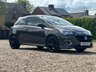 USED 2016 16 VAUXHALL CORSA 1.4i ecoFLEX Limited Edition Hatchback 3dr Petrol Manual Euro 6 (75 ps) 62216 miles