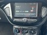 USED 2016 16 VAUXHALL CORSA 1.4i ecoFLEX Limited Edition Hatchback 3dr Petrol Manual Euro 6 (75 ps) 62216 miles