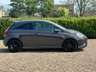 USED 2016 16 VAUXHALL CORSA 1.4i ecoFLEX Limited Edition Hatchback 3dr Petrol Manual Euro 6 (75 ps) 62216 miles