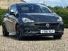 USED 2016 16 VAUXHALL CORSA 1.4i ecoFLEX Limited Edition Hatchback 3dr Petrol Manual Euro 6 (75 ps) 62216 miles