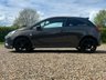 USED 2016 16 VAUXHALL CORSA 1.4i ecoFLEX Limited Edition Hatchback 3dr Petrol Manual Euro 6 (75 ps) 62216 miles