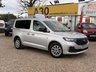 USED 2023 23 FORD TOURNEO CONNECT 2.0 EcoBlue Titanium Euro 6 (s/s) 5dr Wheel Chair + Winch + 3 Seats