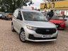 USED 2023 23 FORD TOURNEO CONNECT 2.0 EcoBlue Titanium Euro 6 (s/s) 5dr Wheel Chair + Winch + 3 Seats