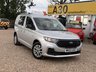 USED 2023 23 FORD TOURNEO CONNECT 2.0 EcoBlue Titanium Euro 6 (s/s) 5dr Wheel Chair + Winch + 3 Seats