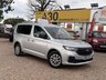 USED 2023 23 FORD TOURNEO CONNECT 2.0 EcoBlue Titanium Euro 6 (s/s) 5dr Wheel Chair + Winch + 3 Seats