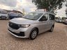 USED 2023 23 FORD TOURNEO CONNECT 2.0 EcoBlue Titanium Euro 6 (s/s) 5dr Wheel Chair + Winch + 3 Seats
