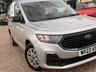 USED 2023 23 FORD TOURNEO CONNECT 2.0 EcoBlue Titanium Euro 6 (s/s) 5dr Wheel Chair + Winch + 3 Seats