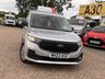 USED 2023 23 FORD TOURNEO CONNECT 2.0 EcoBlue Titanium Euro 6 (s/s) 5dr Wheel Chair + Winch + 3 Seats