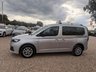USED 2023 23 FORD TOURNEO CONNECT 2.0 EcoBlue Titanium Euro 6 (s/s) 5dr Wheel Chair + Winch + 3 Seats