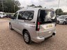 USED 2023 23 FORD TOURNEO CONNECT 2.0 EcoBlue Titanium Euro 6 (s/s) 5dr Wheel Chair + Winch + 3 Seats