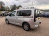 USED 2023 23 FORD TOURNEO CONNECT 2.0 EcoBlue Titanium Euro 6 (s/s) 5dr Wheel Chair + Winch + 3 Seats