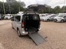 USED 2023 23 FORD TOURNEO CONNECT 2.0 EcoBlue Titanium Euro 6 (s/s) 5dr Wheel Chair + Winch + 3 Seats