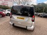 USED 2023 23 FORD TOURNEO CONNECT 2.0 EcoBlue Titanium Euro 6 (s/s) 5dr Wheel Chair + Winch + 3 Seats