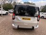 USED 2023 23 FORD TOURNEO CONNECT 2.0 EcoBlue Titanium Euro 6 (s/s) 5dr Wheel Chair + Winch + 3 Seats