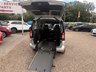 USED 2023 23 FORD TOURNEO CONNECT 2.0 EcoBlue Titanium Euro 6 (s/s) 5dr Wheel Chair + Winch + 3 Seats