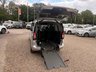 USED 2023 23 FORD TOURNEO CONNECT 2.0 EcoBlue Titanium Euro 6 (s/s) 5dr Wheel Chair + Winch + 3 Seats