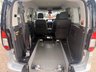USED 2023 23 FORD TOURNEO CONNECT 2.0 EcoBlue Titanium Euro 6 (s/s) 5dr Wheel Chair + Winch + 3 Seats
