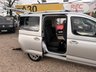 USED 2023 23 FORD TOURNEO CONNECT 2.0 EcoBlue Titanium Euro 6 (s/s) 5dr Wheel Chair + Winch + 3 Seats