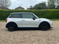 USED 2015 65 MINI HATCH 1.5 Cooper Hatchback 3dr Petrol Manual Euro 6 (s/s) (136 ps) 98450 miles