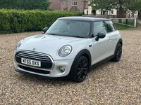 USED 2015 65 MINI HATCH 1.5 Cooper Hatchback 3dr Petrol Manual Euro 6 (s/s) (136 ps) 98450 miles