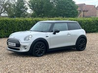 USED 2015 65 MINI HATCH 1.5 Cooper Hatchback 3dr Petrol Manual Euro 6 (s/s) (136 ps) 98450 miles