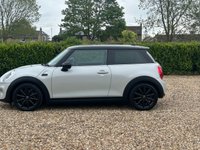 USED 2015 65 MINI HATCH 1.5 Cooper Hatchback 3dr Petrol Manual Euro 6 (s/s) (136 ps) 98450 miles