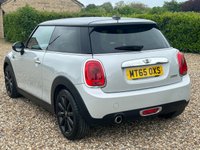 USED 2015 65 MINI HATCH 1.5 Cooper Hatchback 3dr Petrol Manual Euro 6 (s/s) (136 ps) 98450 miles
