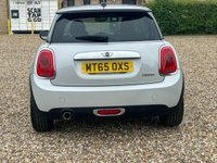 USED 2015 65 MINI HATCH 1.5 Cooper Hatchback 3dr Petrol Manual Euro 6 (s/s) (136 ps) 98450 miles