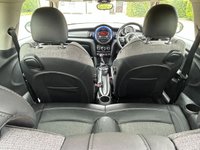 USED 2015 65 MINI HATCH 1.5 Cooper Hatchback 3dr Petrol Manual Euro 6 (s/s) (136 ps) 98450 miles