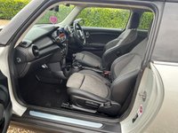 USED 2015 65 MINI HATCH 1.5 Cooper Hatchback 3dr Petrol Manual Euro 6 (s/s) (136 ps) 98450 miles