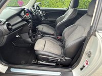 USED 2015 65 MINI HATCH 1.5 Cooper Hatchback 3dr Petrol Manual Euro 6 (s/s) (136 ps) 98450 miles