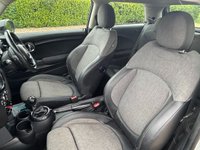 USED 2015 65 MINI HATCH 1.5 Cooper Hatchback 3dr Petrol Manual Euro 6 (s/s) (136 ps) 98450 miles