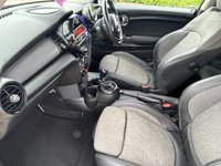 USED 2015 65 MINI HATCH 1.5 Cooper Hatchback 3dr Petrol Manual Euro 6 (s/s) (136 ps) 98450 miles