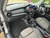 USED 2015 65 MINI HATCH 1.5 Cooper Hatchback 3dr Petrol Manual Euro 6 (s/s) (136 ps) 98450 miles