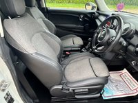 USED 2015 65 MINI HATCH 1.5 Cooper Hatchback 3dr Petrol Manual Euro 6 (s/s) (136 ps) 98450 miles