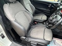 USED 2015 65 MINI HATCH 1.5 Cooper Hatchback 3dr Petrol Manual Euro 6 (s/s) (136 ps) 98450 miles