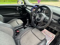 USED 2015 65 MINI HATCH 1.5 Cooper Hatchback 3dr Petrol Manual Euro 6 (s/s) (136 ps) 98450 miles