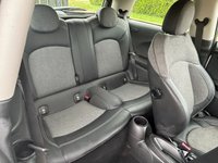 USED 2015 65 MINI HATCH 1.5 Cooper Hatchback 3dr Petrol Manual Euro 6 (s/s) (136 ps) 98450 miles