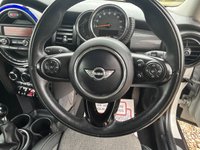 USED 2015 65 MINI HATCH 1.5 Cooper Hatchback 3dr Petrol Manual Euro 6 (s/s) (136 ps) 98450 miles