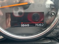 USED 2015 65 MINI HATCH 1.5 Cooper Hatchback 3dr Petrol Manual Euro 6 (s/s) (136 ps) 98450 miles