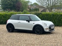 USED 2015 65 MINI HATCH 1.5 Cooper Hatchback 3dr Petrol Manual Euro 6 (s/s) (136 ps) 98450 miles