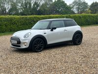 USED 2015 65 MINI HATCH 1.5 Cooper Hatchback 3dr Petrol Manual Euro 6 (s/s) (136 ps) 98450 miles